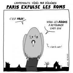 rigueur,roms,expulsions