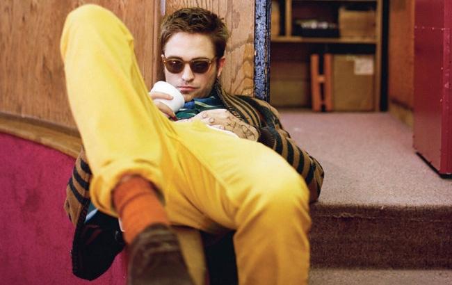 Robert Pattinson : Les photos du photoshoot BlackBook