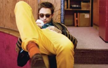 Robert Pattinson : Les photos du photoshoot BlackBook