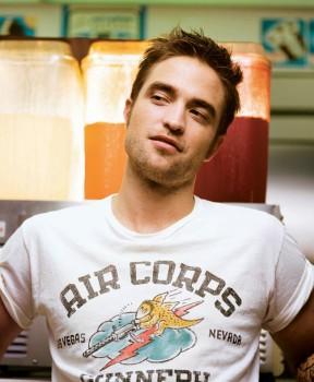 Robert Pattinson : Les photos du photoshoot BlackBook