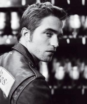 Robert Pattinson : Les photos du photoshoot BlackBook