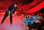 Teen Choice Awards 2012 : Master Post