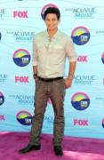 Teen Choice Awards 2012 : Master Post
