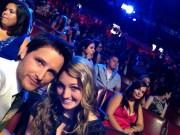 Teen Choice Awards 2012 : Master Post