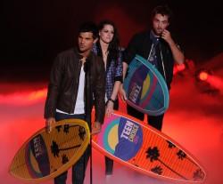 Teen Choice Awards 2012 : Master Post