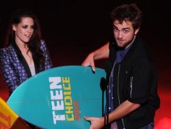 Teen Choice Awards 2012 : Master Post