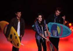Teen Choice Awards 2012 : Master Post
