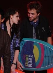 Teen Choice Awards 2012 : Master Post