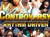 Rich présente Controversy Rhythm Driven