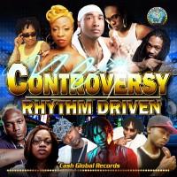 Rich Kid présente Controversy Rhythm Driven