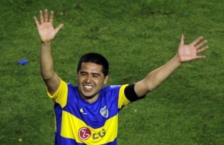 Villaréal n’a pas besoin de Riquelme