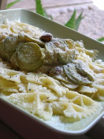 farfalle_courgettes_amades_3