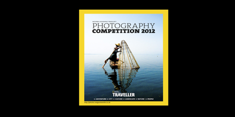 24ème édition du ‘National Geographic Traveler Photo Contest’
