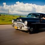 24ème édition du ‘National Geographic Traveler Photo Contest’