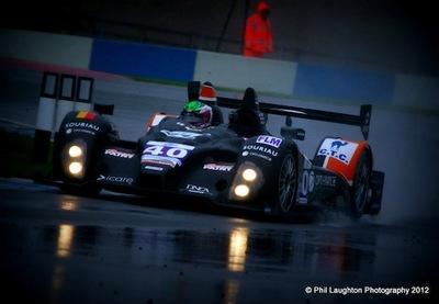 Blog de pitlanenews :Pit Lane News, European Le Mans Series - FLM - La victoire à Donington