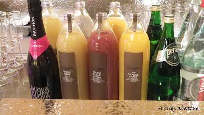 Fauchon partenaire olympique