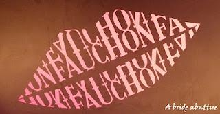 Fauchon partenaire olympique