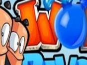 Worms Revolution pour octobre