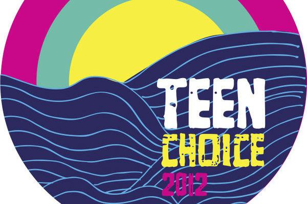 Teen Choice Awards 2012 : Qui sont les gagnants ? Le palmarès complet !