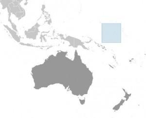 La faillite de Nauru