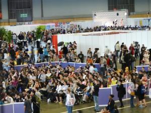 Univers – Japan Expo 2012