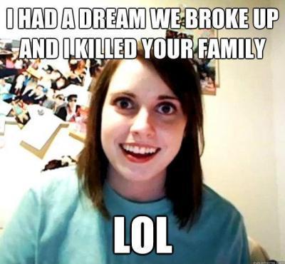 Overly Attached Girlfriend : Amour, Horreur et Justin Bieber