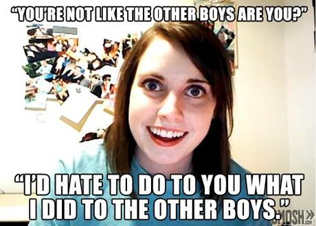 Overly Attached Girlfriend : Amour, Horreur et Justin Bieber