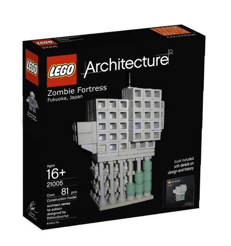 Mai 2012 vers l’apocalypse des zombies ?