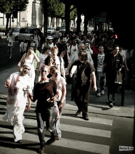 Mai 2012 vers l’apocalypse des zombies ?
