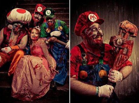 Mai 2012 vers l’apocalypse des zombies ?