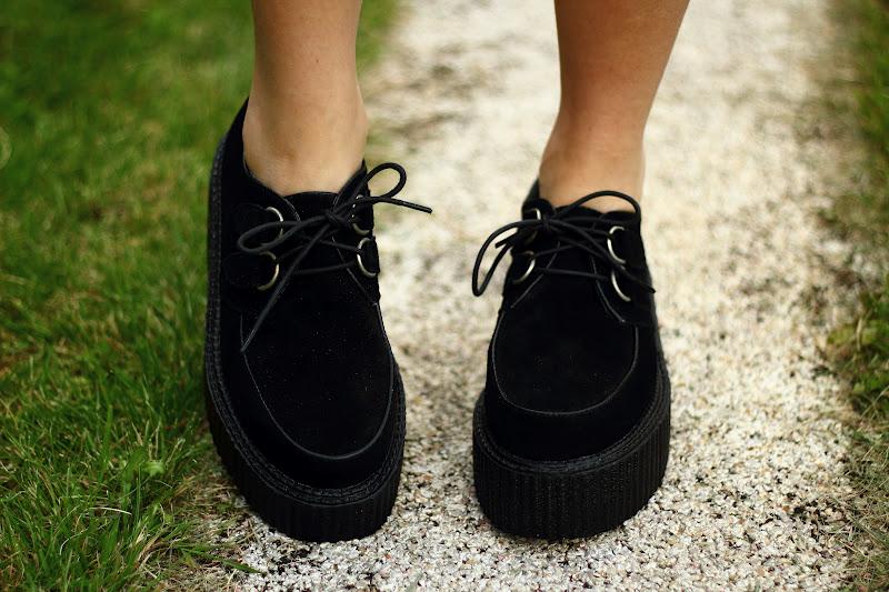 Creepers ? Why not !