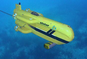 Un robot sous-marin construit à partir d’objets de la vie courante !
