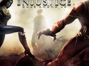 2012] Preview Injustice Mortal Kombat avec héros mieux leur forme
