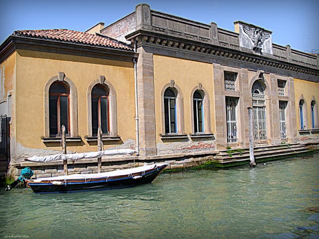 Un peu plus loin dans Dorsoduro...