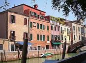 plus loin dans Dorsoduro...