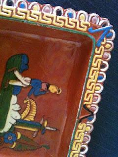 Confit de  légumes !