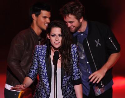 Teen Choice Awards 2012 : Vidéo