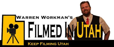 @FilmedInUtah : Une nouvelle publicité des Éditions Dédicaces pour la télévision américaine
