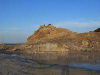 Les îles éoliennes en 54 photos (3) : Vulcano