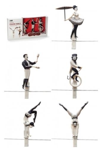 Trouvailles estivales