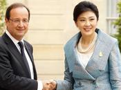 Yingluck Europe