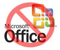 La dictature de Microsoft Office