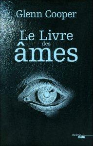 Le livre des morts – Le livre des âmes – Glenn Cooper