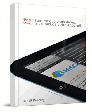 ipad ebook 2 Version epub de mon ebook : iPad, tout ce que vous devez savoir à propos de votre appareil