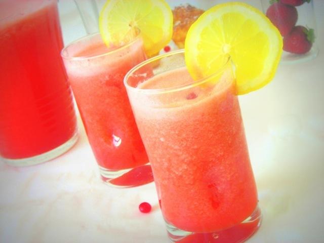 limonade_fraise