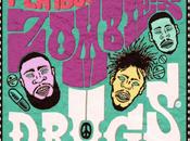 Flatbush Zombies D.R.U.G.S. (Mixtape)