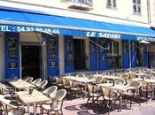 table incontournable cours Saleya