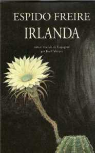 Irlanda de Espido Freire