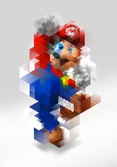 Insolite : une trentaine de choses à savoir sur Mario