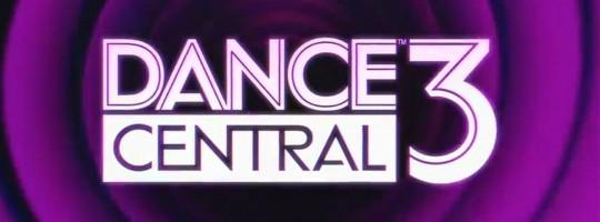 Dance Central 3 daté